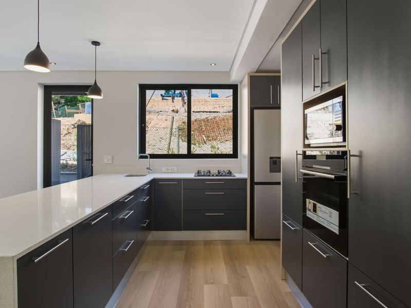 Brand New Unfurnished Townhouse - Photo 3