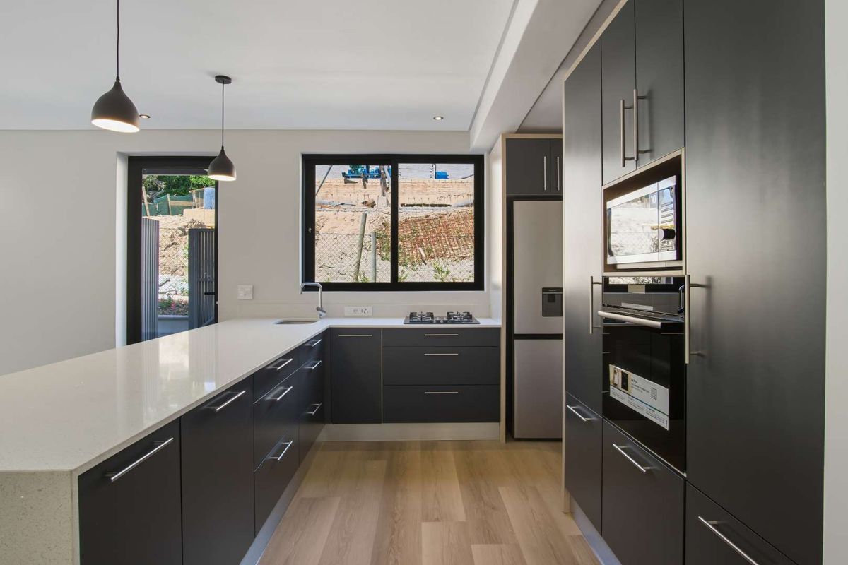 Brand New Unfurnished Townhouse - Photo 3