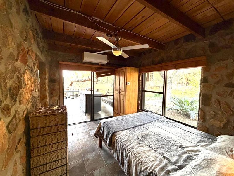 Exclusive to Century 21 Wildlife Properties, Private Residential Bush Home in Ndlovumzi Nature Reserve - Photo 9