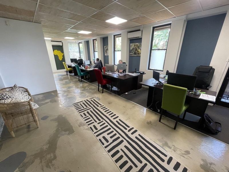 Hendra - 300m2 A-Grade Commercial Office for Sale – La Lucia - Photo 5