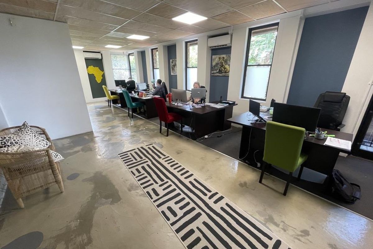 Hendra - 300m2 A-Grade Commercial Office for Sale – La Lucia - Photo 5