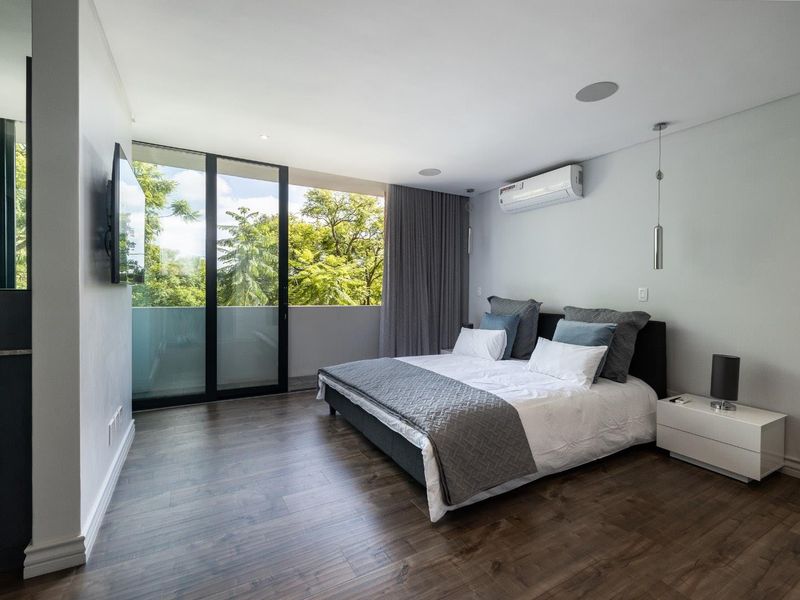 Luxurious Furnished 3 Bedroom Townhouse with Private Pool - Photo 7