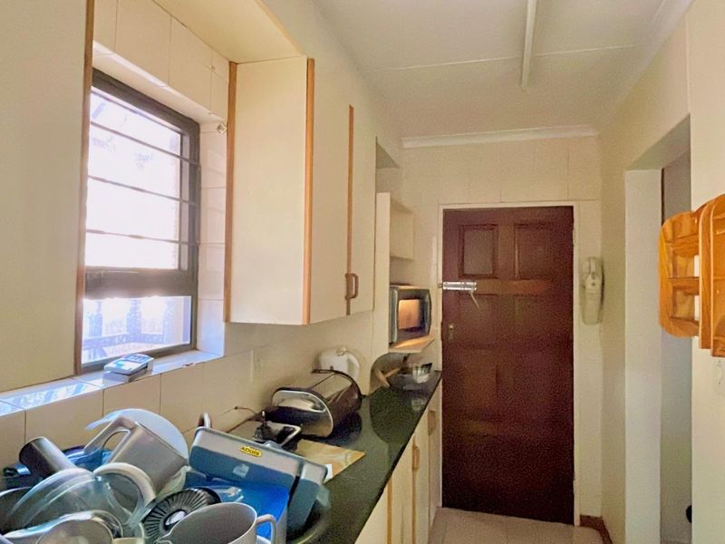 3/4-Bedroom Fully Furnished Duplex Units – Ideal for Airbnb Investment - Photo 6