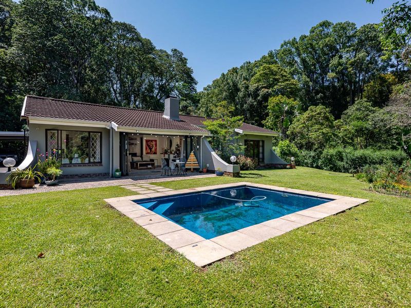 A HOME CURATED FOR LIVING, GATHERING AND GROWING IN THE HEART OF KLOOF! - Photo 3