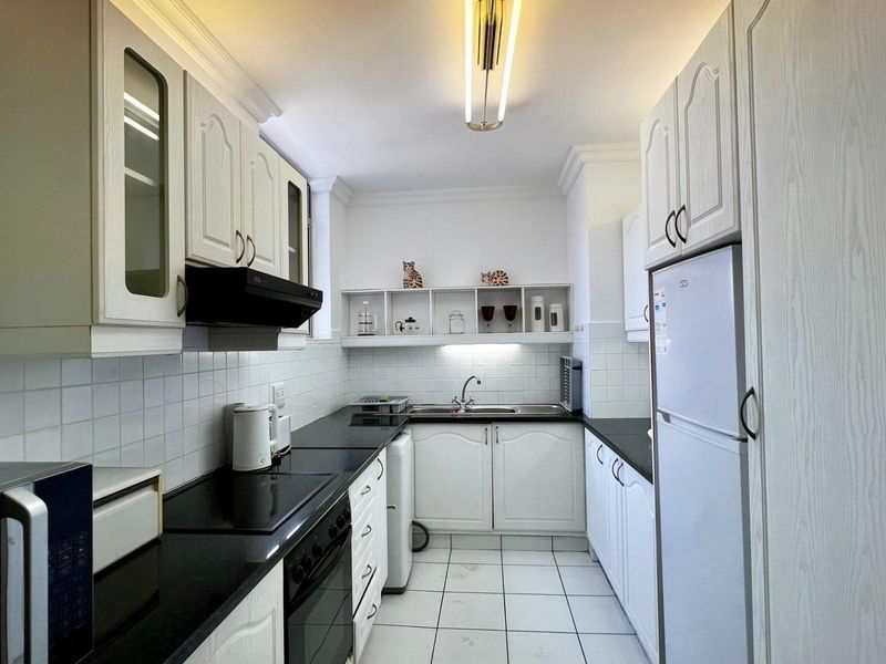 Lovely 2 bedroom apartment - Photo 8