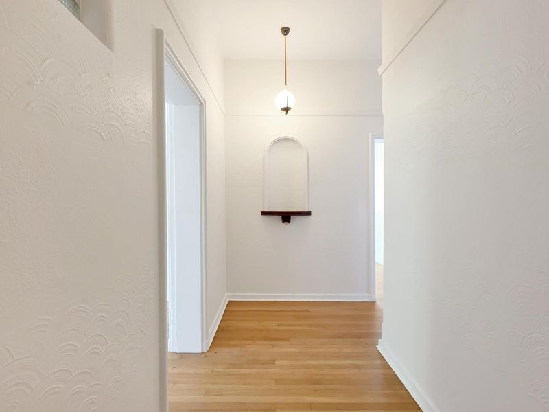 Pet friendly apartment to rent in Gardens! - Photo 9