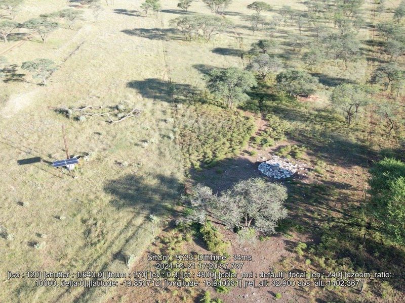 Farm for Sale - Otavi Region - Photo 3