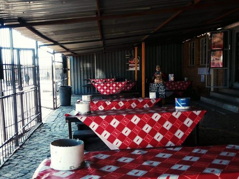 60 YEAR OLD BUSSINESS FOR SALE .LIFE TIME CLIENTS.LOTS OF NEW OPPERTINITIES.STEP IN AND DO BUSSINESS - Photo 7