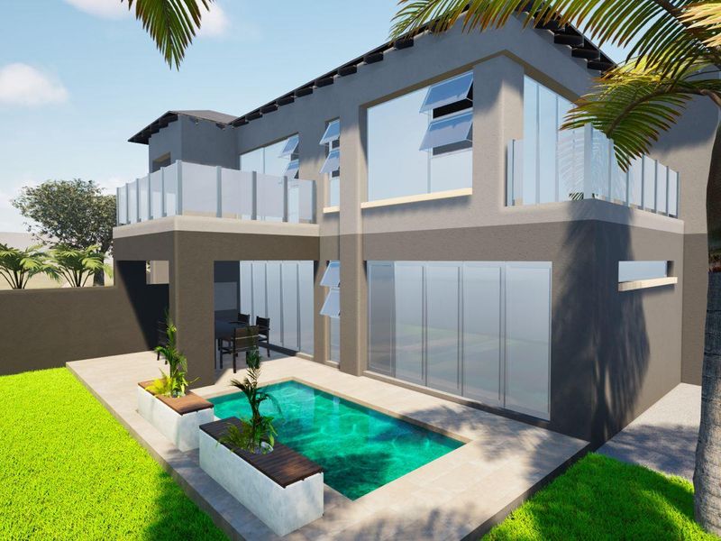 Modern Home In the sort after area of Homes Haven - Photo 2