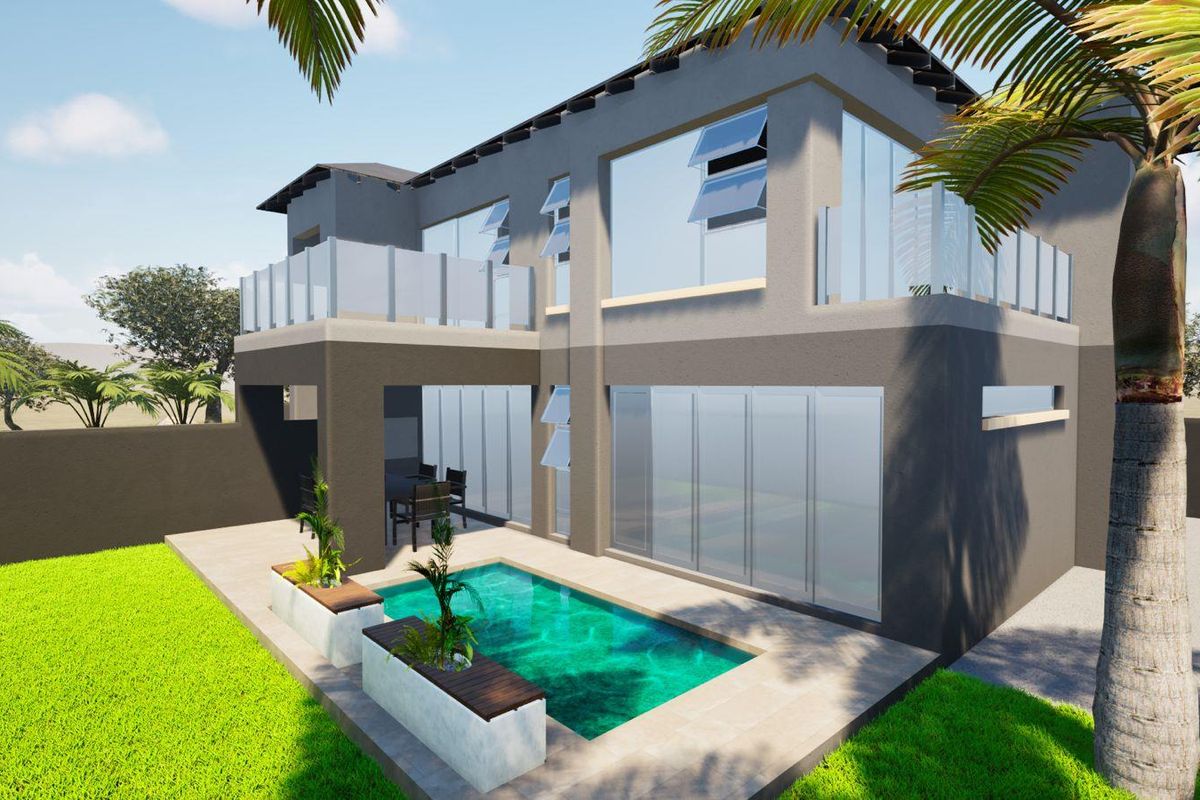 Modern Home In the sort after area of Homes Haven - Photo 2