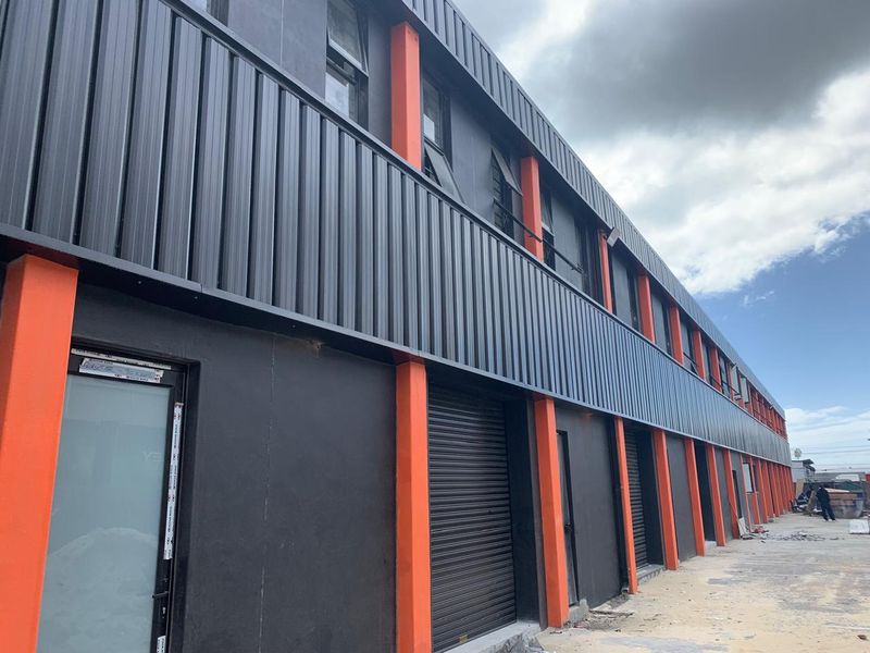 Prime Ndabeni Office Units for Lease – Flexible & Secure Spaces - Photo 7