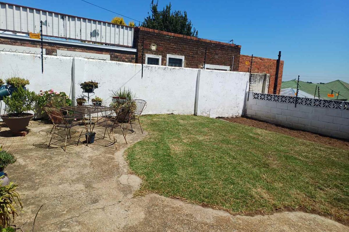 Rosettenville Ext,Charming 3 bedroom house - Photo 5