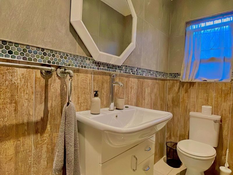 3/4-Bedroom Fully Furnished Duplex Units – Ideal for Airbnb Investment - Photo 10