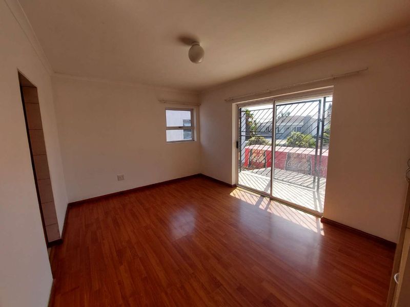 Neat 1 Bedroom Flat In Crawford - Photo 5
