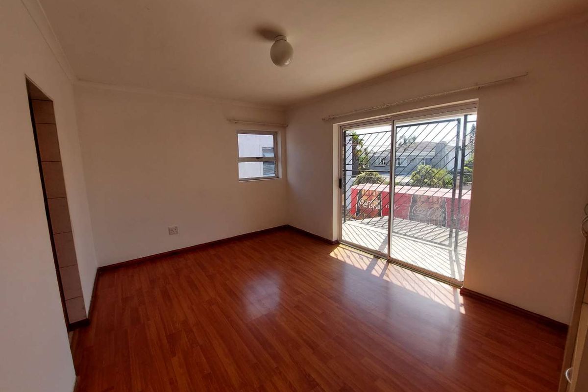 Neat 1 Bedroom Flat In Crawford - Photo 5