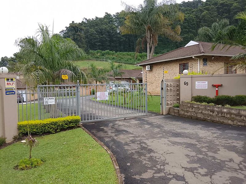 🏡 MODERN 3-BEDROOM TOWNHOUSE FOR SALE | CHASE VALLEY - Photo 3
