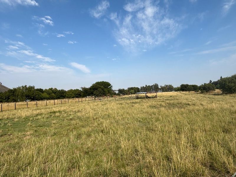 Build your dream on the Vaal dam. - Photo 3