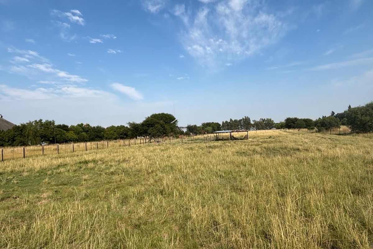 Build your dream on the Vaal dam. - Photo 3