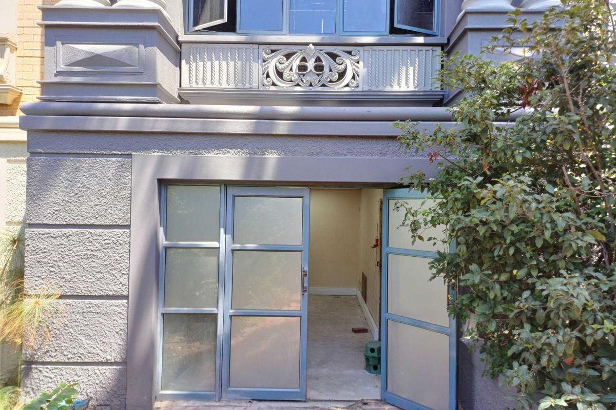 Unique Office Space with Private Access in Century City! - Photo 2