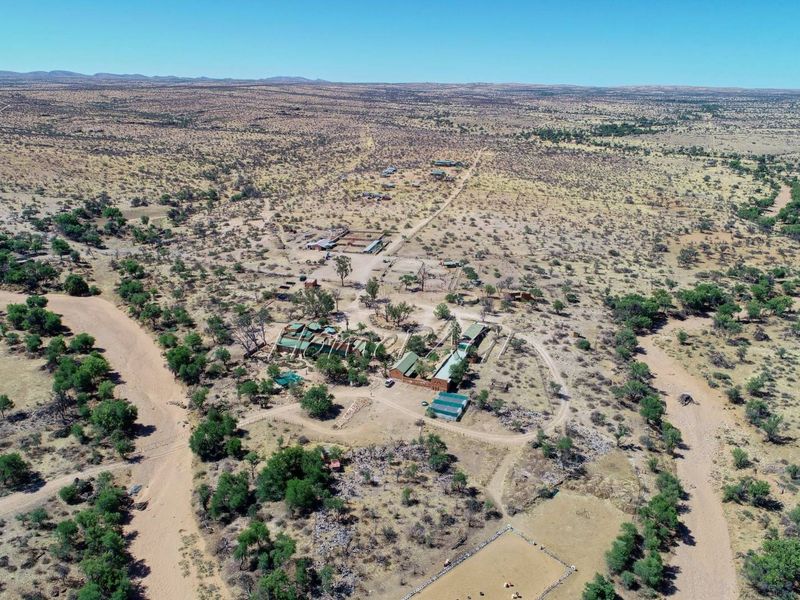Khomas Region, Windhoek District:  Beautiful Equestrian and Guest Farm is for Sale - Photo 2