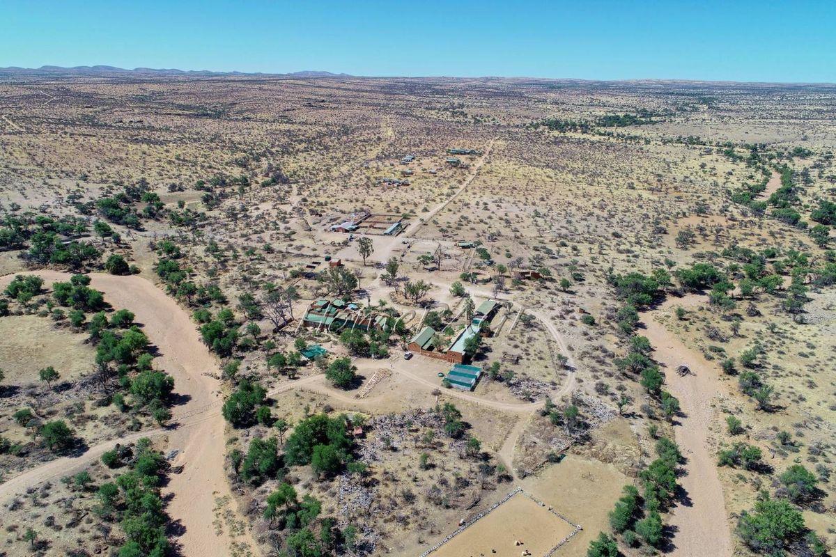 Khomas Region, Windhoek District:  Beautiful Equestrian and Guest Farm is for Sale - Photo 2