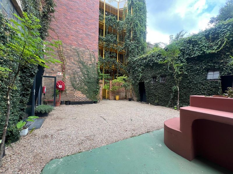 Prime Office Space Available for Lease in Rosebank - Photo 5