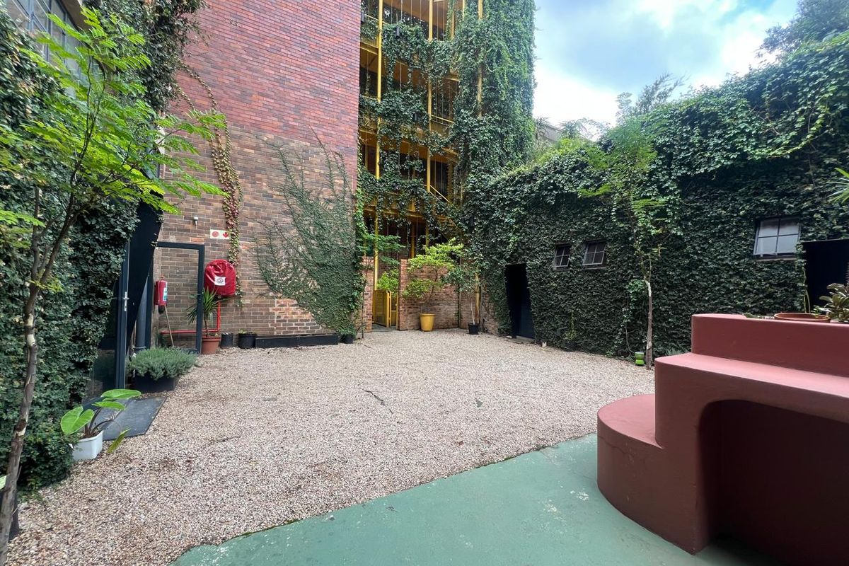 Prime Office Space Available for Lease in Rosebank - Photo 5