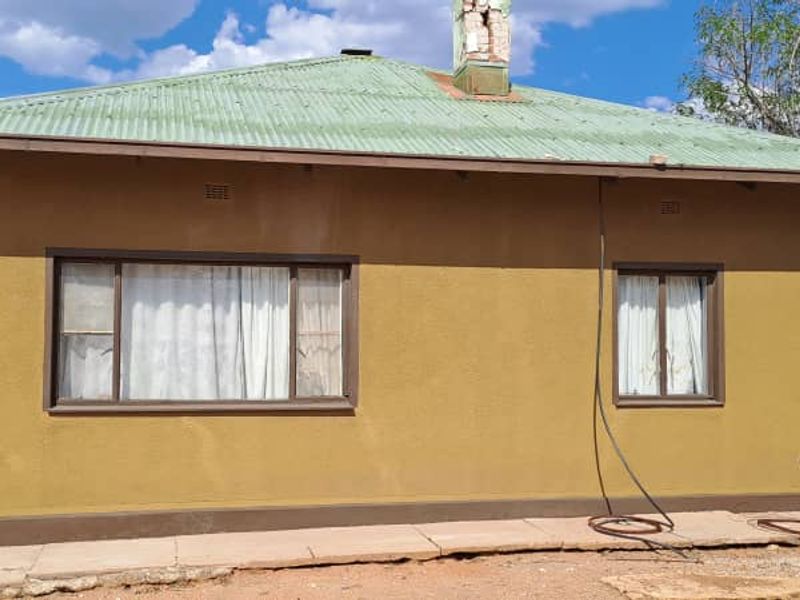 FOR SALE- GAME FARM AND LODGING ON THE ETOSHA SIDE, TSUMEB, NAMIBIA - Photo 8