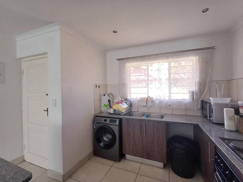 2 bedroom apartment in Malanshof - Photo 8