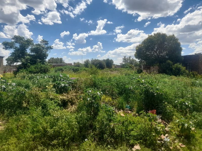 Vacant land botshabelo. - Photo 4