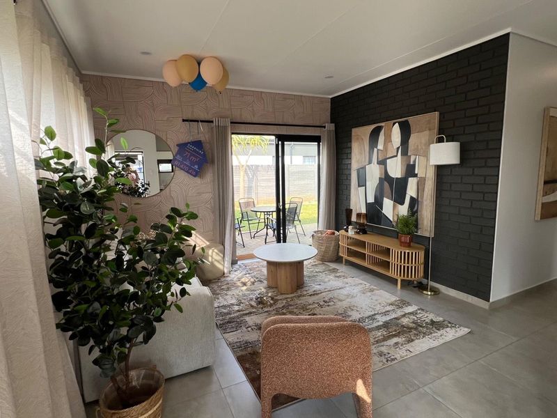 Modern New Development Homes in Sapphire Estate – Albertsdal - Photo 3