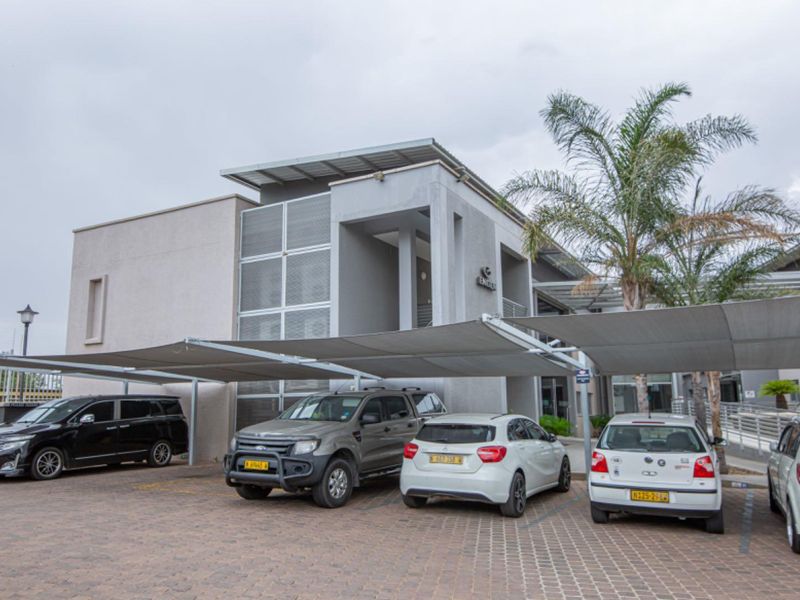 FOR SALE - Office space in CBD for Investors! - Photo 9