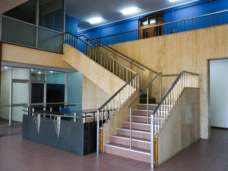 21m2 - 70m2 Office Available in Highveld Industrial Park - Photo 2