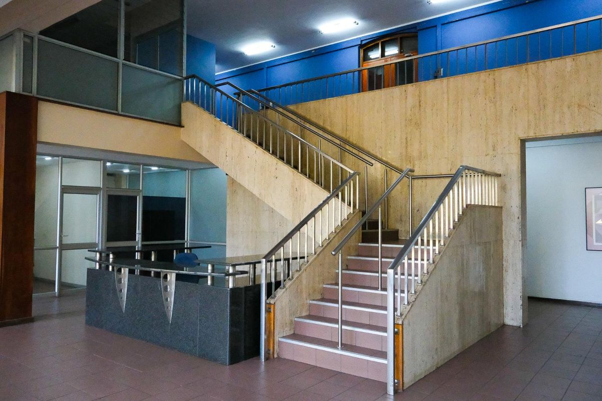 21m2 - 70m2 Office Available in Highveld Industrial Park - Photo 2