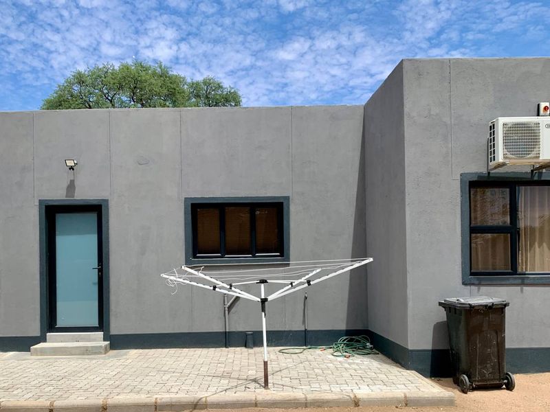 🌟 Discover Your Dream Home by the River, Okakango River Estate, Okahandja!🌟 - Photo 8