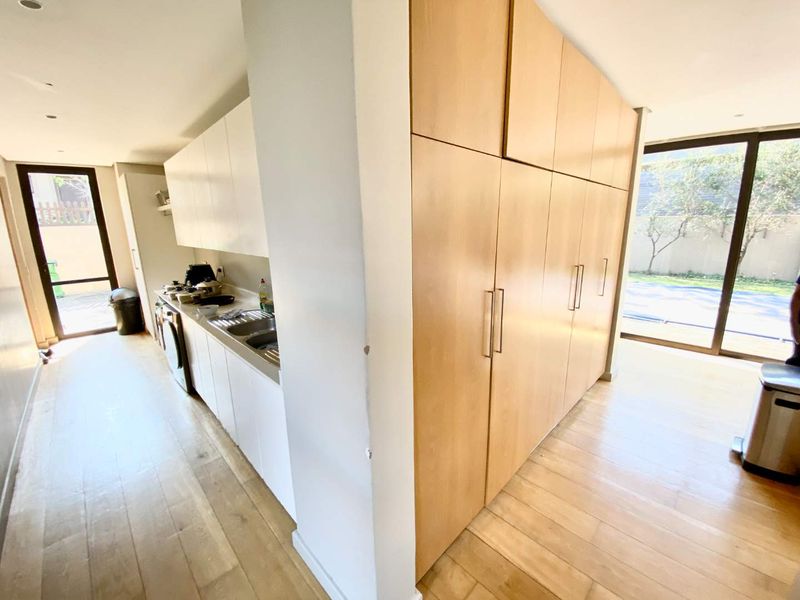 Hendra Estates - Stunning 5 Bedroom House In Izinga Park To Rent - Photo 9