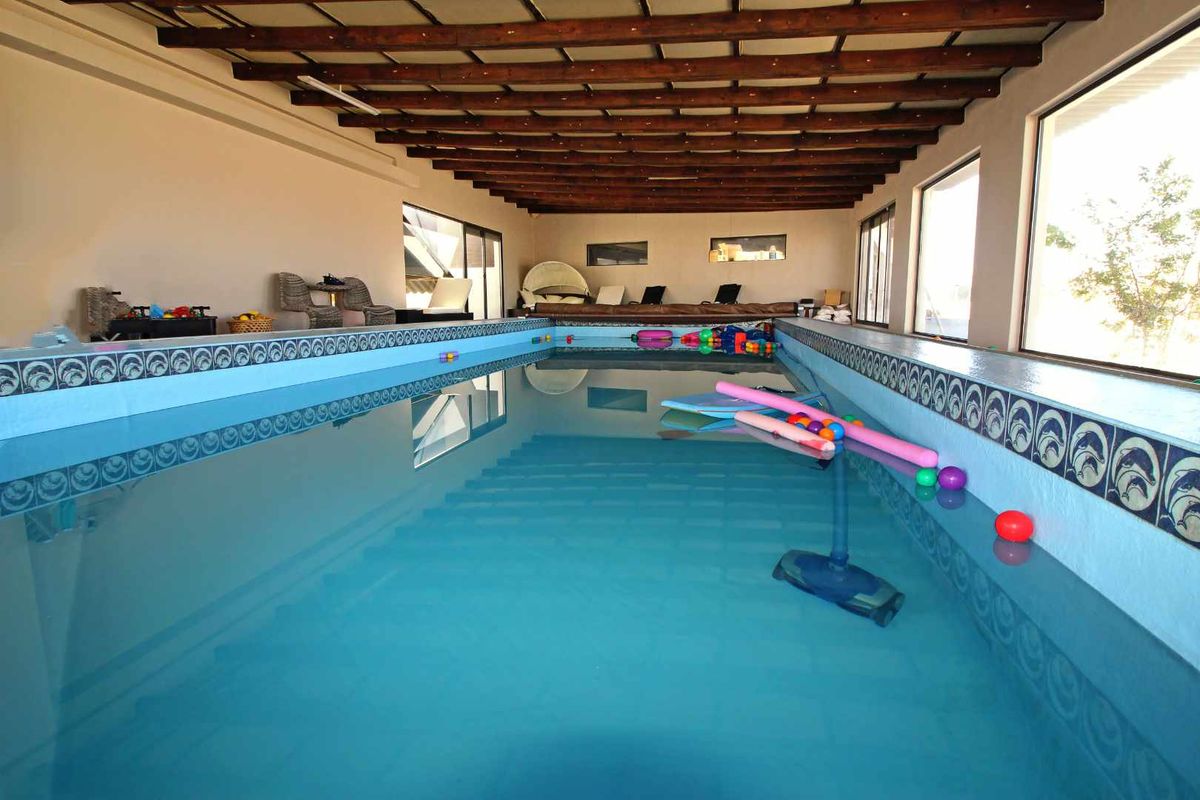 Smallholding for Sale – River Plots, Swakopmund - Photo 3