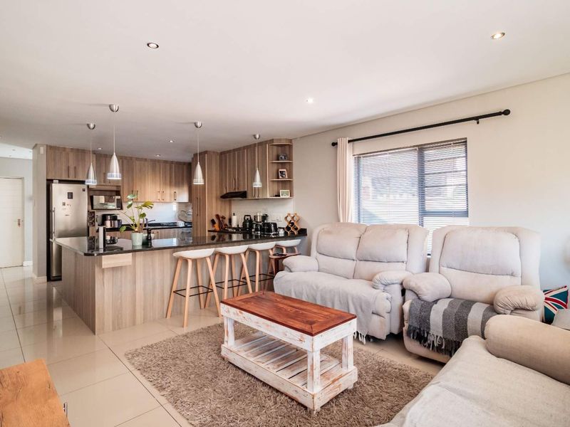 3 Bedroom Freehold in Secure Estate in Kamma Ridge, Port Elizabeth - Photo 10