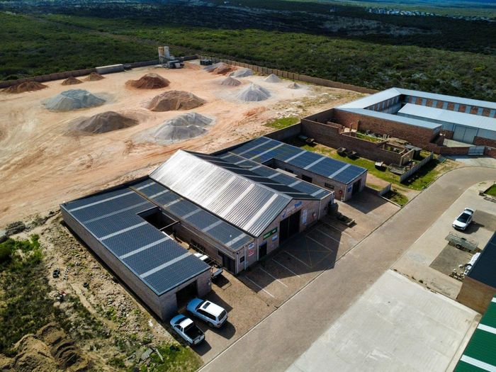 Property #2556194, Business For Sale in Stilbaai Oos