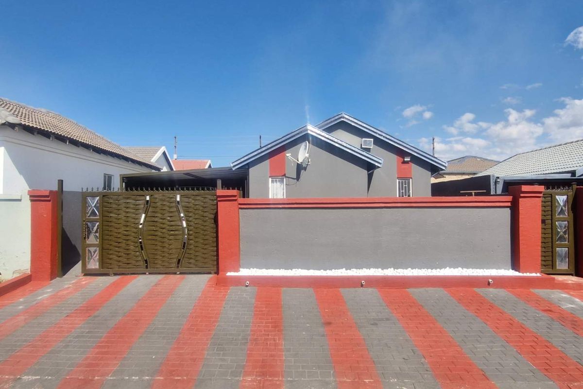 3 bedroom House for sale in Gem Valley - Photo 2