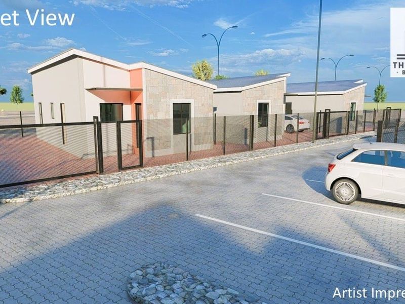 NEW DEVELOPMENT FOR SALE – OTJOMUISE EXT 10 - Photo 6