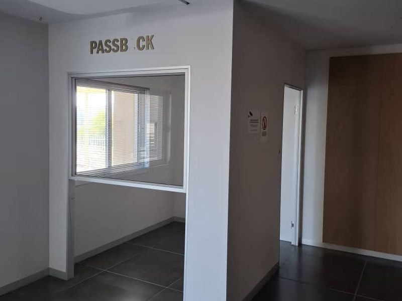 AAA grade office space to rent - Photo 6