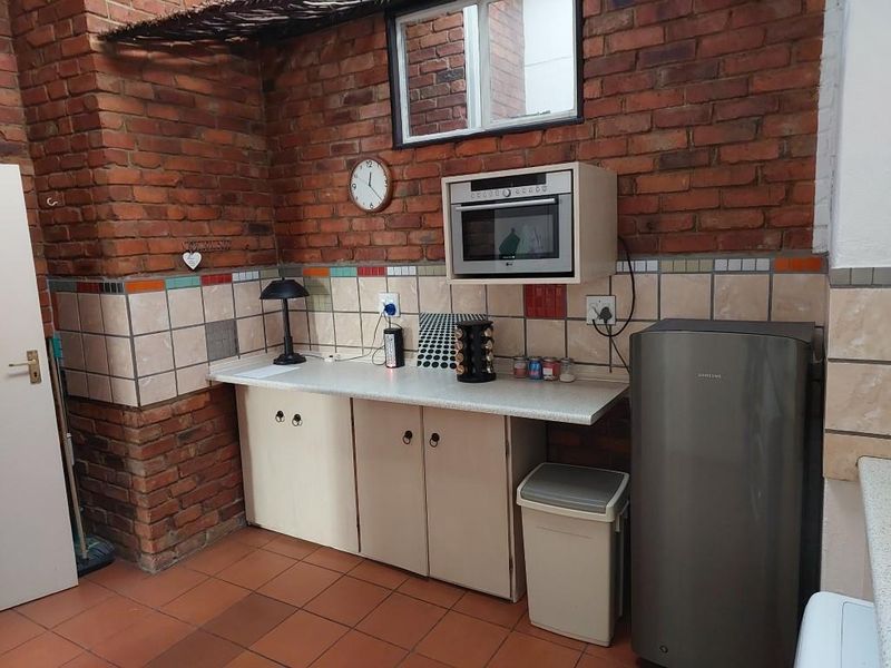 1 BEDROOM FURNISHED COTTAGE TO RENT IN CRAIGAVON - Photo 8