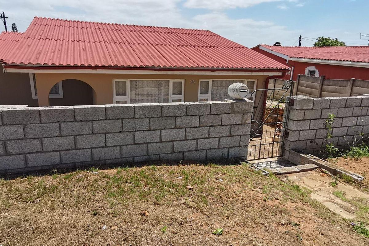 A cozy and comfortable 3-Bedroom home for only R725,000 - Photo 4