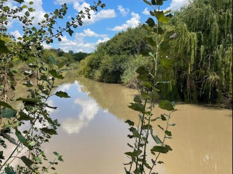"Farm, Live, Thrive on 9.6 Hectares of Potential VACANT LAND IN KOPJES SETTLEMENT!!! - Photo 4