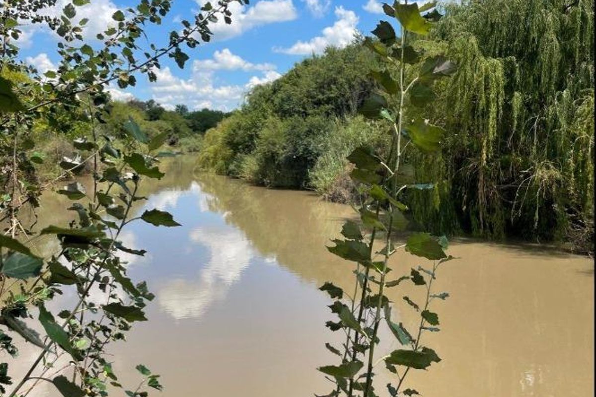 "Farm, Live, Thrive on 9.6 Hectares of Potential VACANT LAND IN KOPJES SETTLEMENT!!! - Photo 4