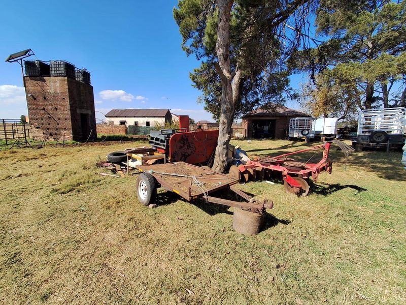 Centrally Located Farm with Direct Tar Road Access - Photo 7