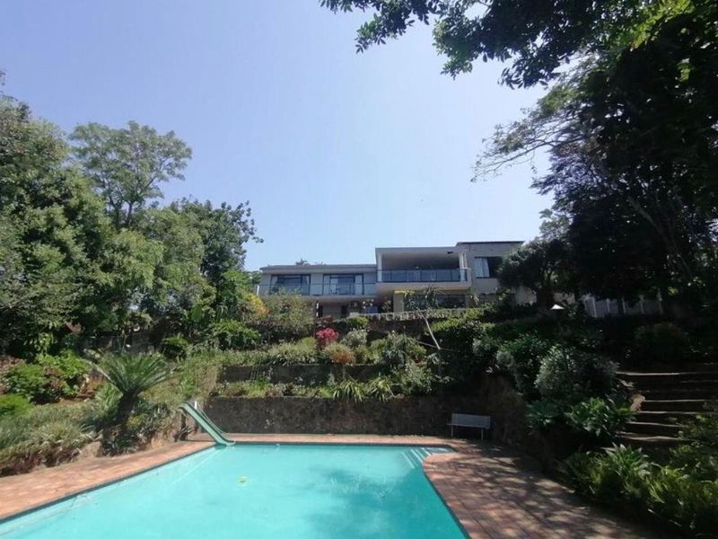 Spacious Westville Central Home with Pool and Lush Gardens - Photo 1