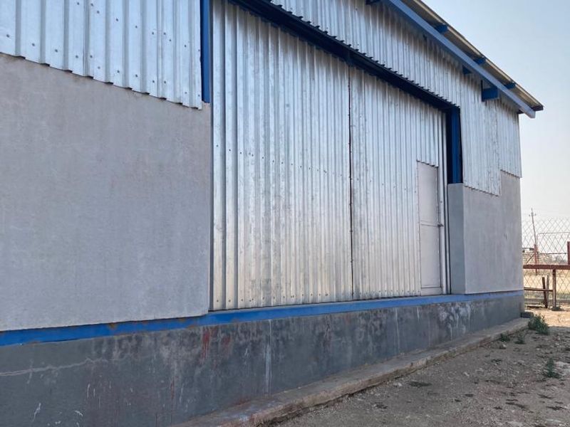 FOR SALE - Property with various Warehouses in Outjo - Photo 3