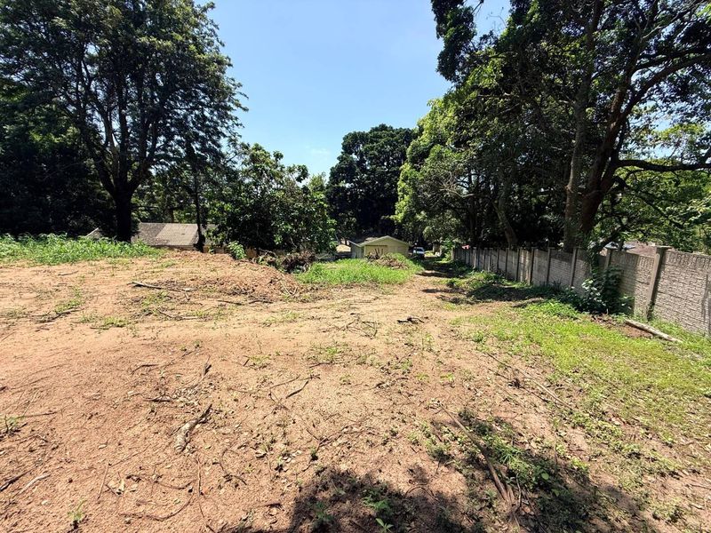 Vacant Land in Exclusive New Sectional Title – Kloof - Photo 7
